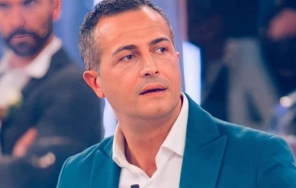 Riccardo Guarnieri dopo UeD è sparito