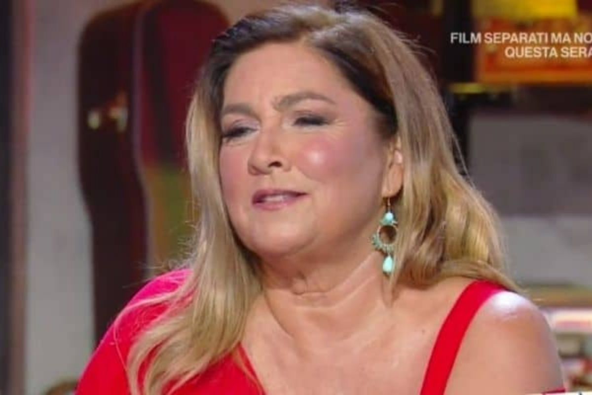 Romina Power: “Con Al Bano è cambiato tutto, spero di non restare single”