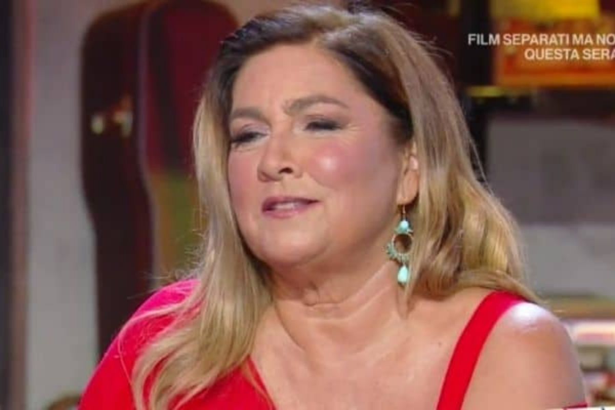 romina power a oggi è un altro giorno