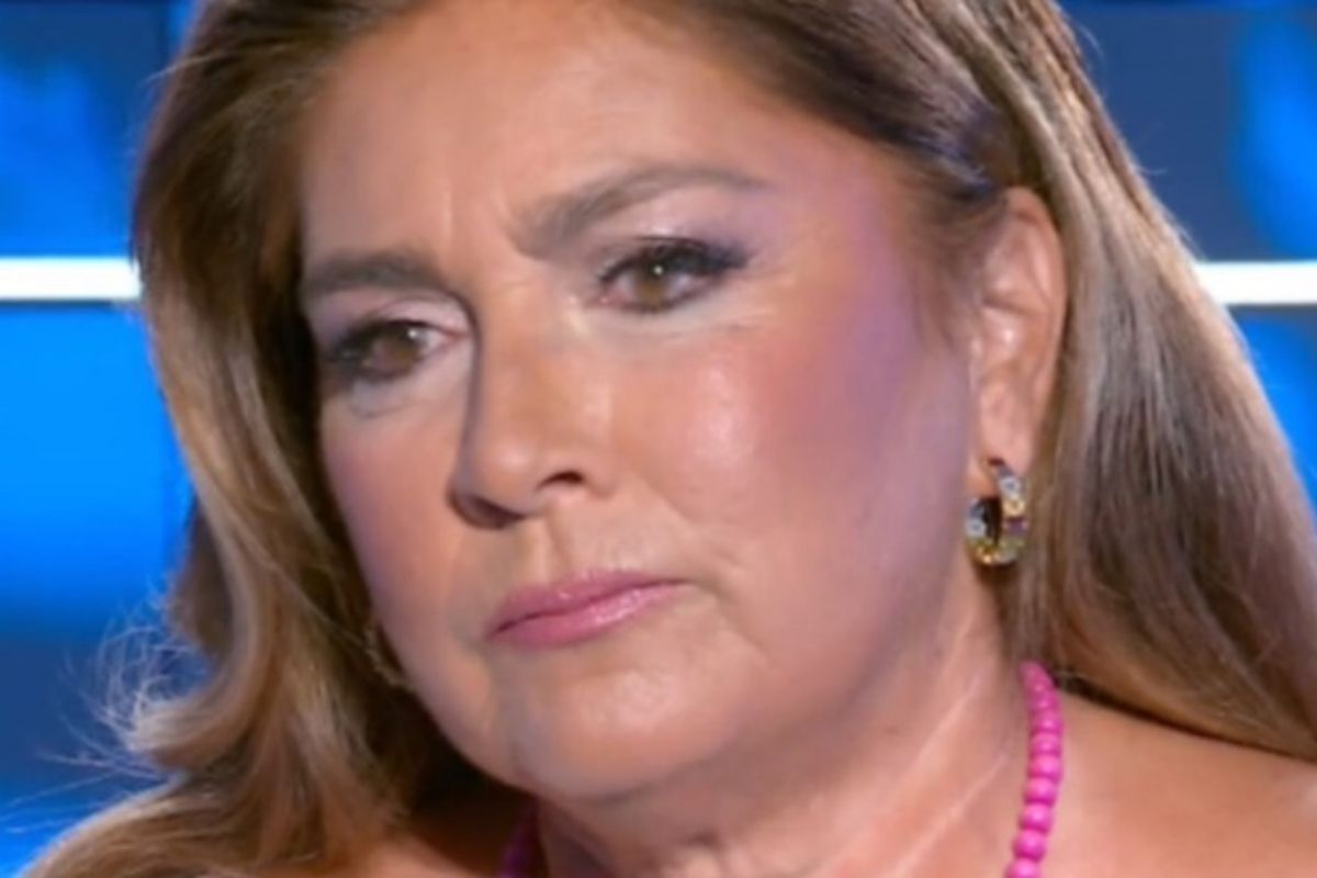 romina power