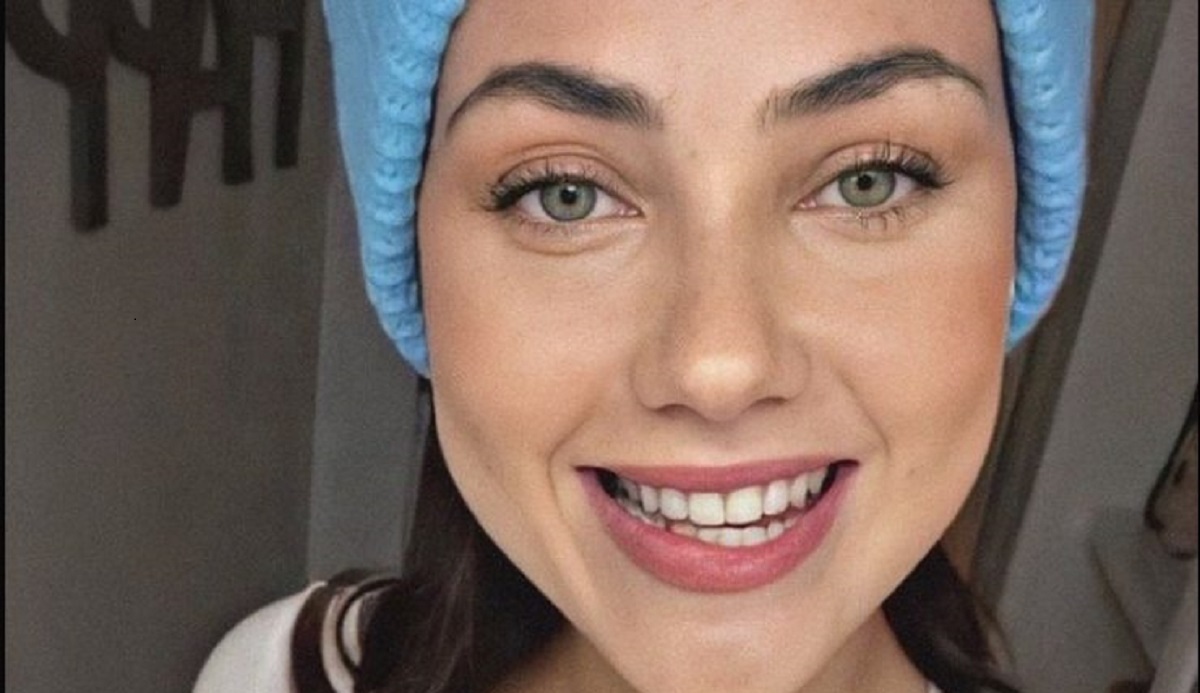 Rosalinda Cannavò in top trend su Twitter per una frase: “Noi donne non siamo così eccezionali alla guida”