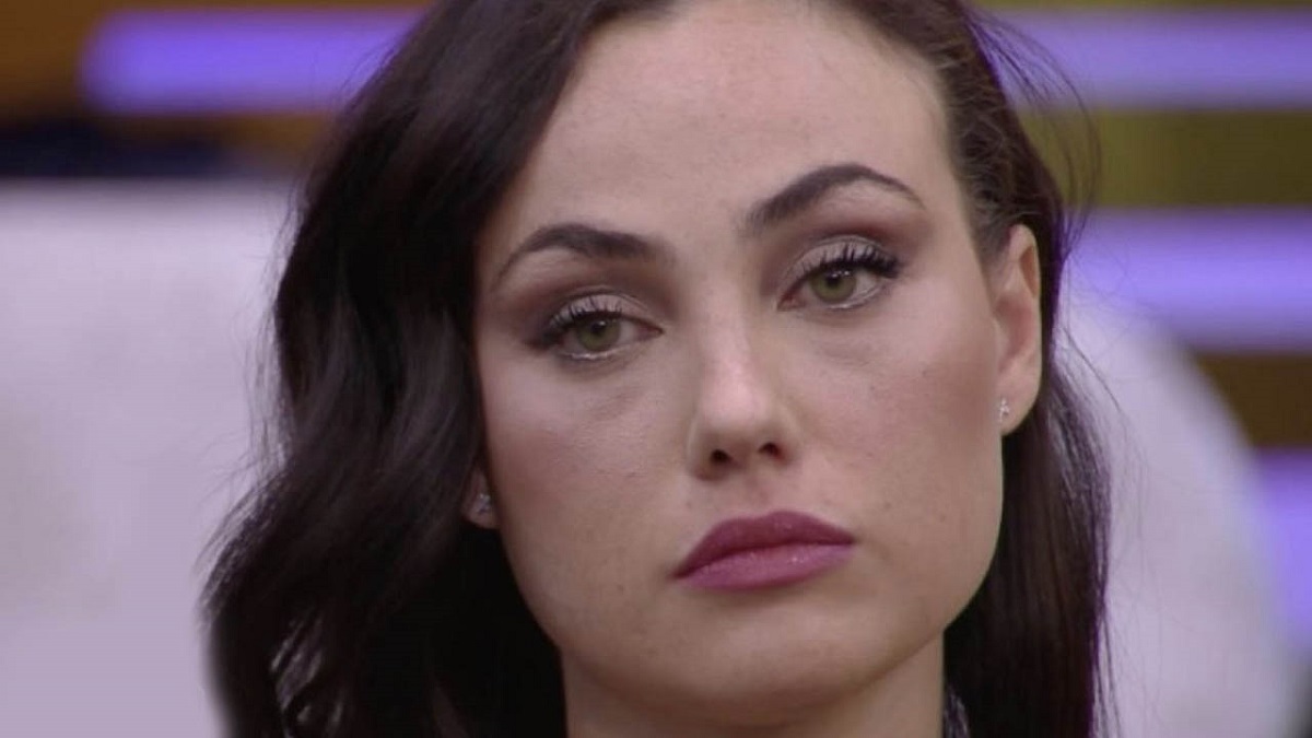 fidanzata andrea zenga
