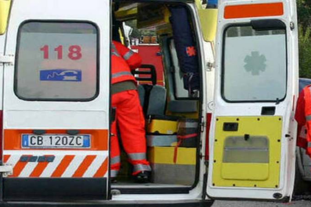 Tragedia ad Ancarano, Samuele Di Clemente è morto a 14 anni: è stato colpito da un malore
