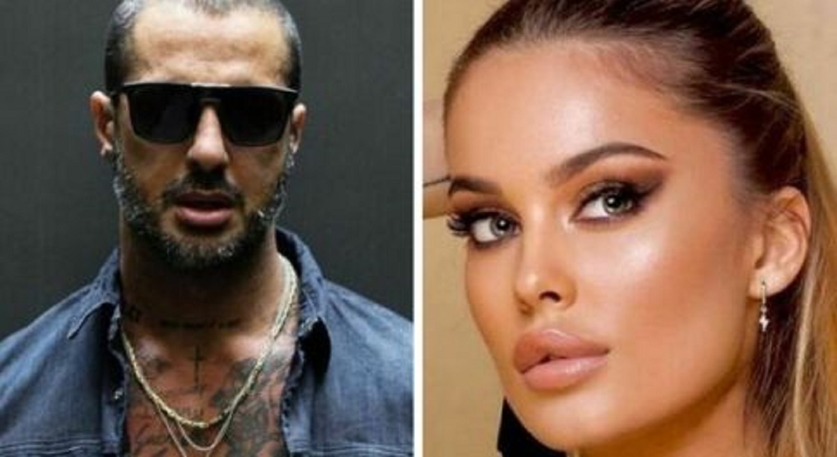 Sophie Codegoni dopo la presunta relazione con Fabrizio Corona ora la partecipazione al GF Vip