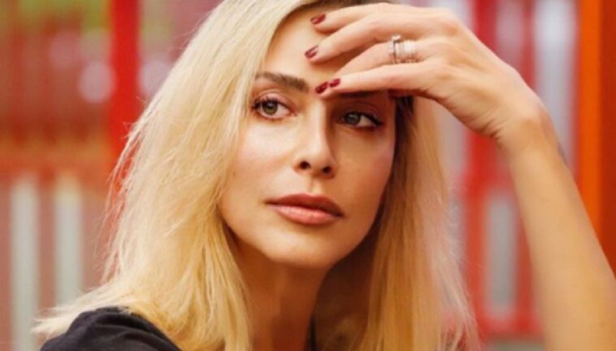 Stefania Orlando rivela: “Esperienza unica e drammatica”