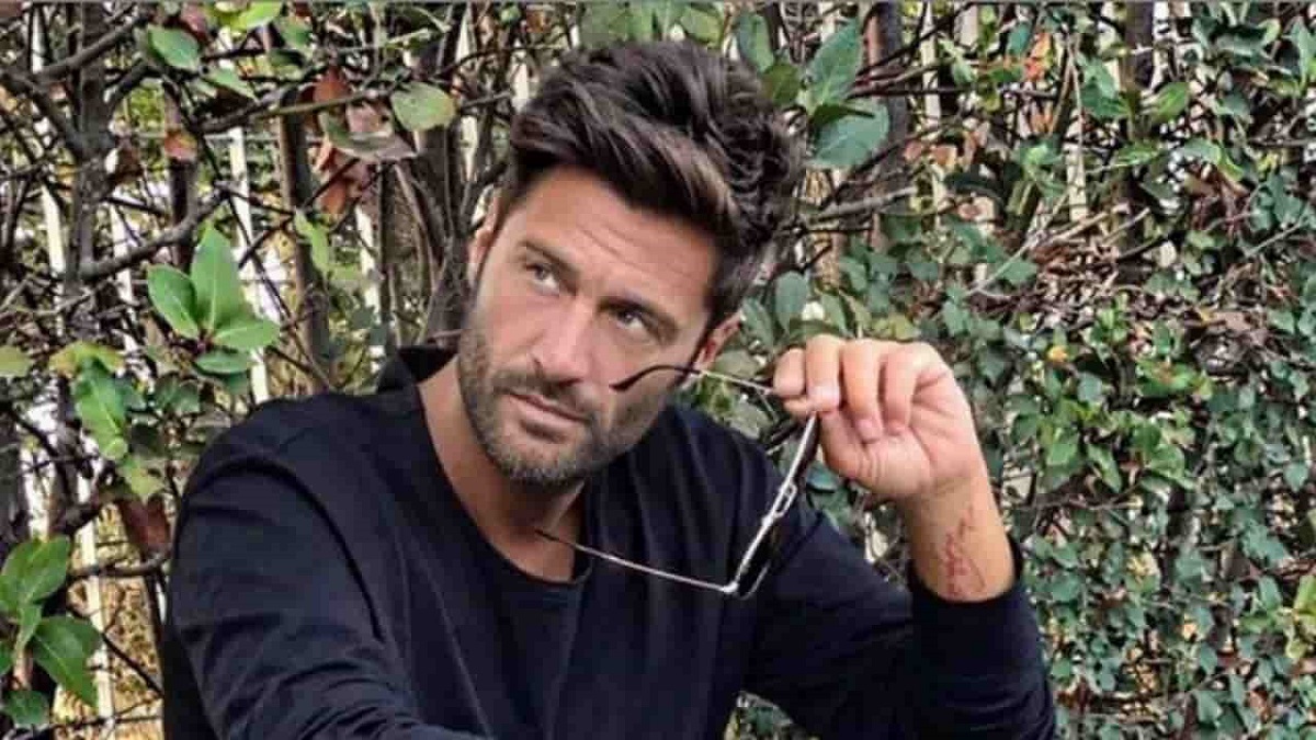 Temptation Island Filippo Bisciglia "La differenza di età è il problema"