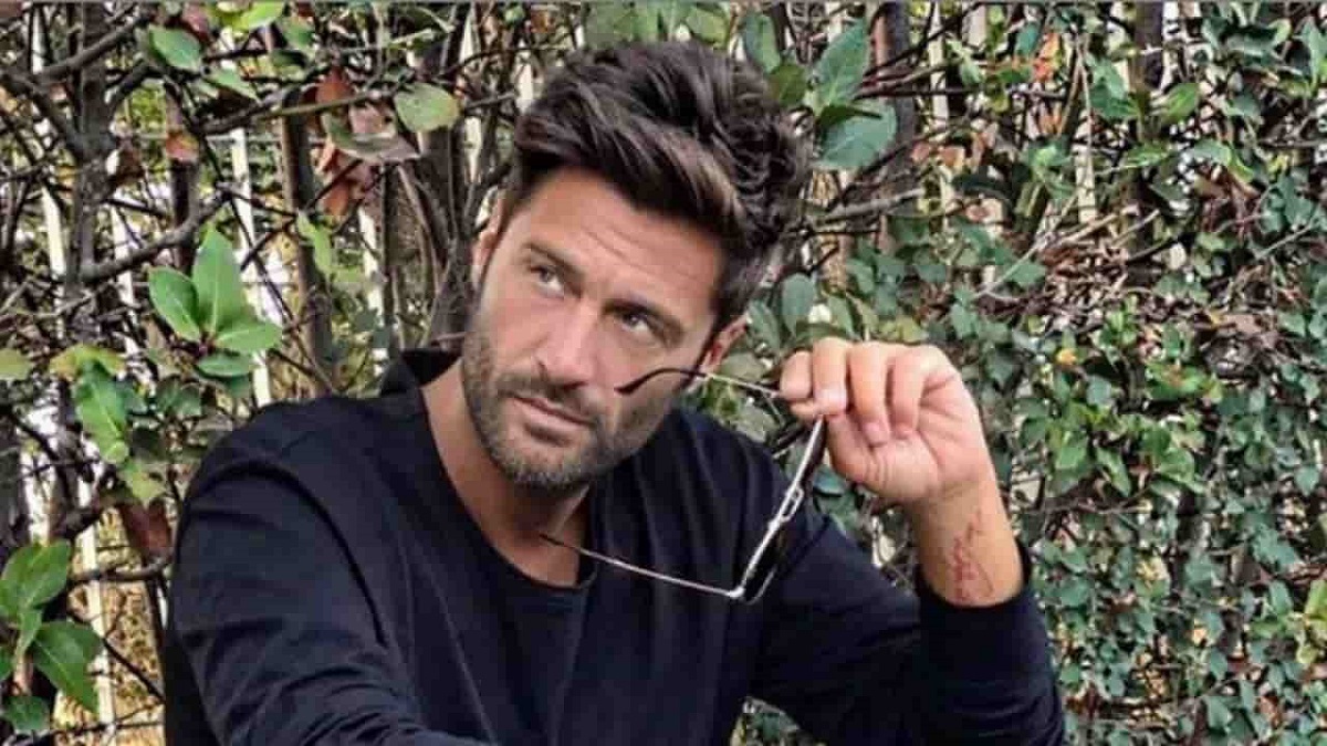 Temptation Island Filippo Bisciglia "La differenza di età è il problema" 