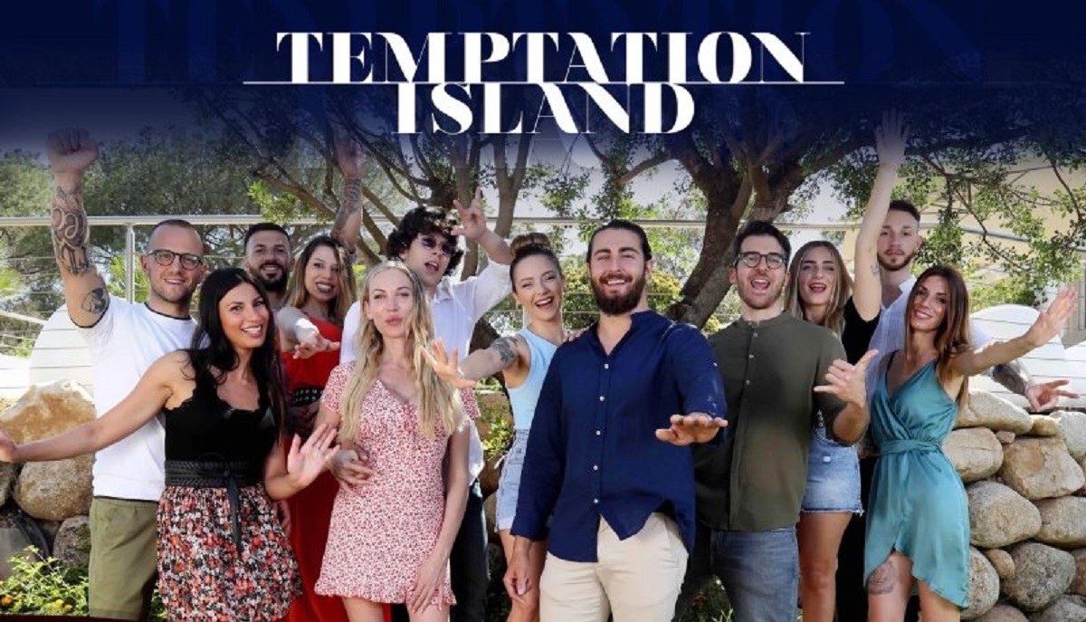 Temptation Island: le prime anticipazioni