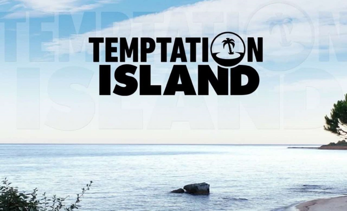 Temptation Island: ex gieffina si candida