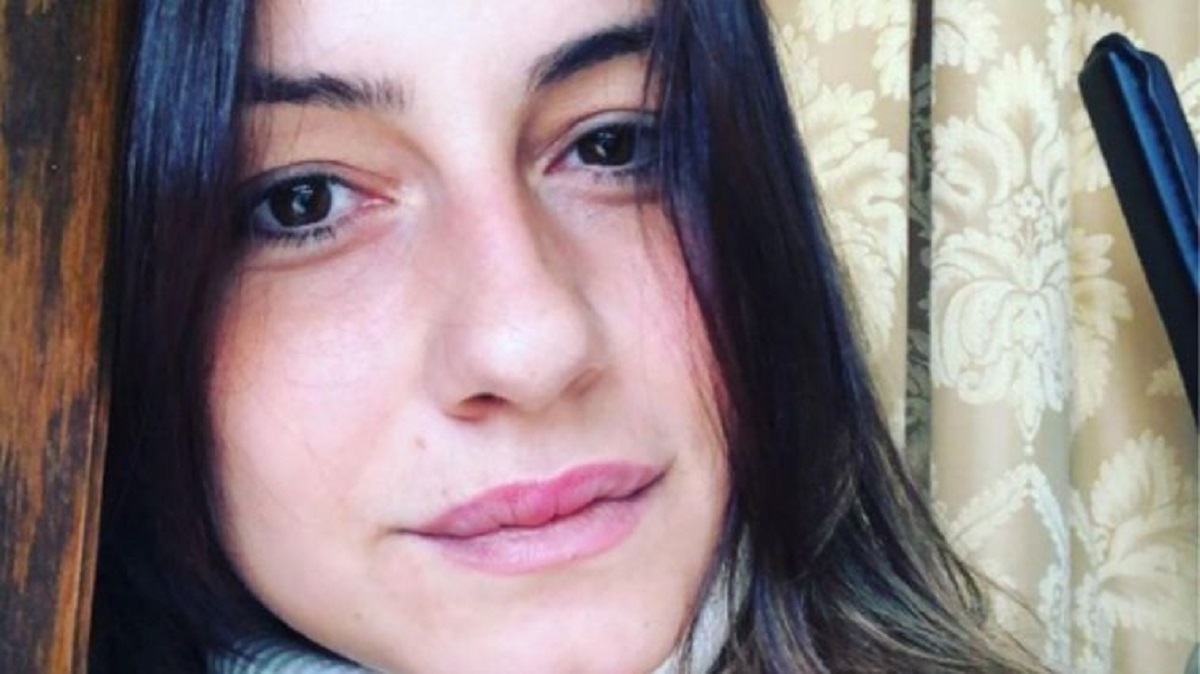 UeD, Anna Munafò: "Ho preso 28 Kg. Sento lo sguardo di chi mi giudica"