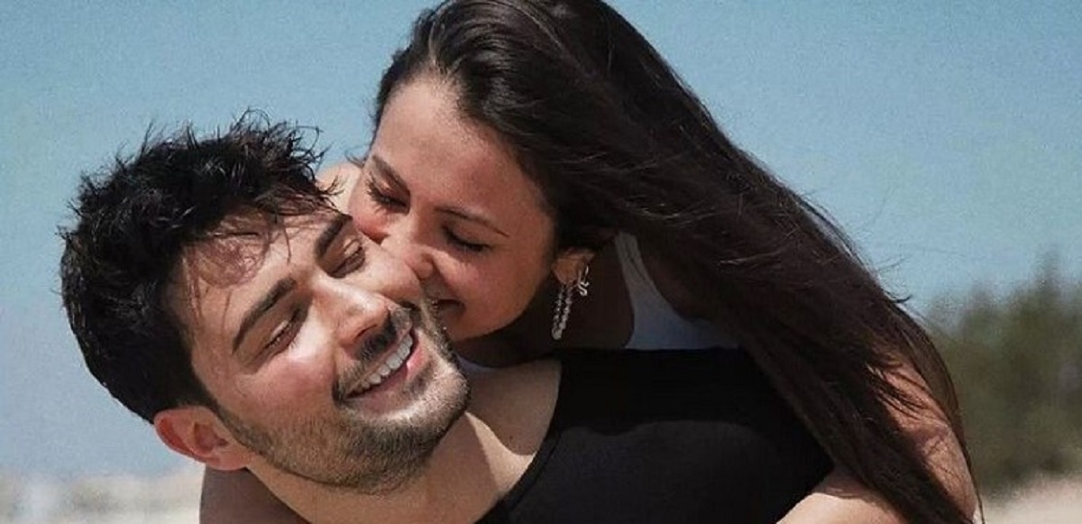 UeD: Chiara e Davide a Temptation Island?