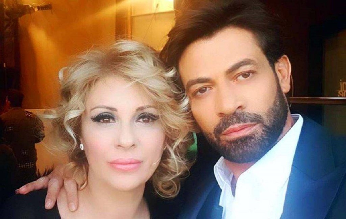 UeD, Gianni Sperti al vetriolo su Tina Cipollari: “Mi manca? Anche no”