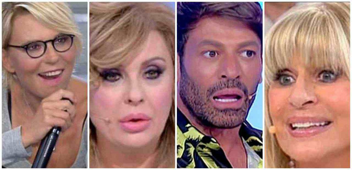 UeD: Gianni Sperti e Tina Cipollari smentiscono i rumors. Decisione definitiva