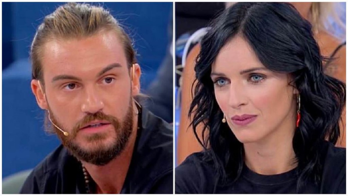 UeD: Jessica e Davide la coppia è scoppiata. L’ex pretendente rivela i dettagli