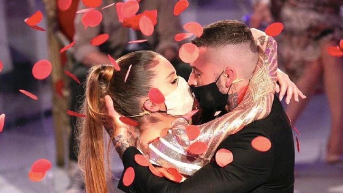 UeD, la frecciatina a Sophie. da Matteo