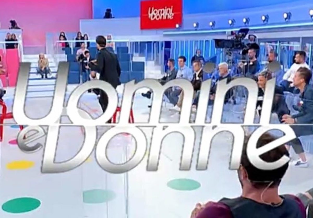 UeD: l’addio di Michele Dentice al dating show