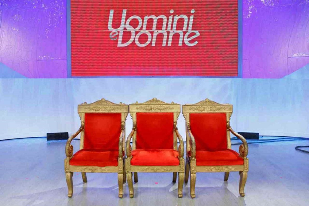 UeD: le anticipazioni. Svelati i nomi dei nuovi tronisti