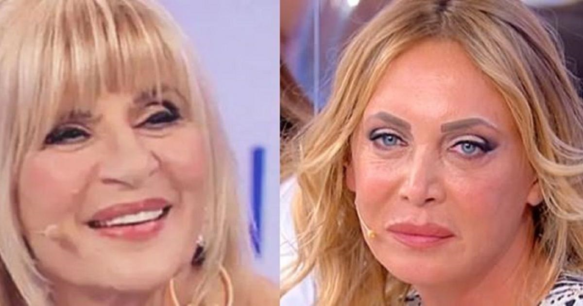 UeD, Maria Tona: "Ecco perché ho abbandonato il programma"