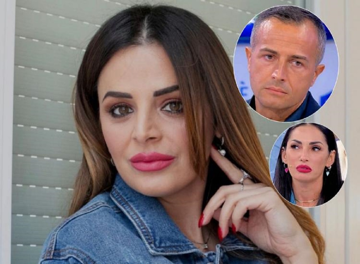 UeD, Roberta e Ida Platano si incontrano. Poi la Di Padua rivela: “Ho scritto a Riccardo”