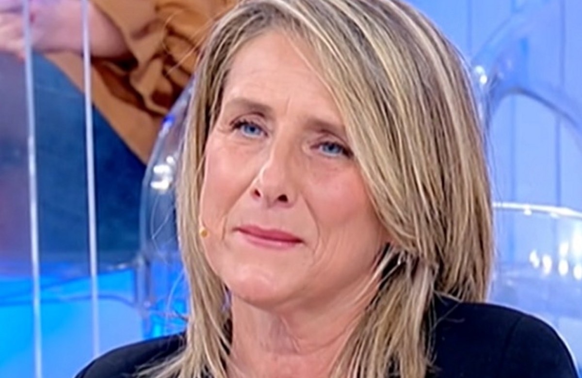 UeD Sara Zilli spiega la rottura con Mauro "Ero in difficoltà"