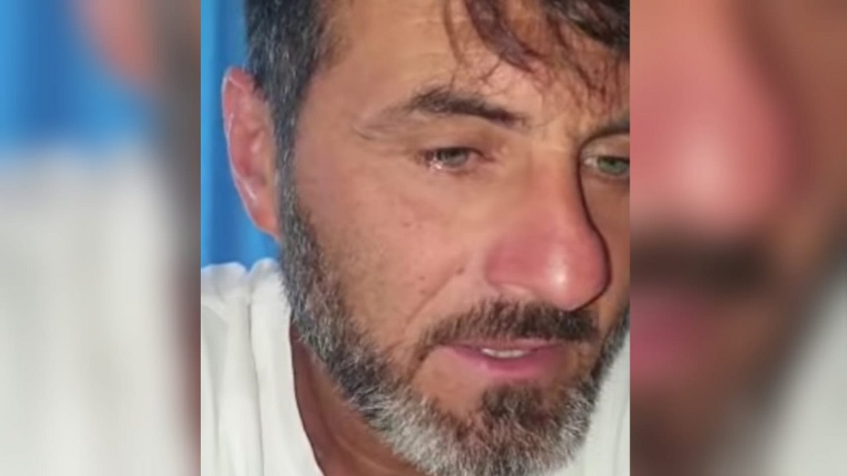 UeD: Sossio Aruta sta male, i fan sono preoccupati