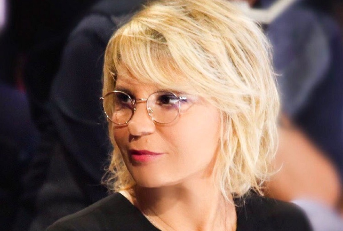 UeD: un'ex come è Maria De Filippi dietro le quinte