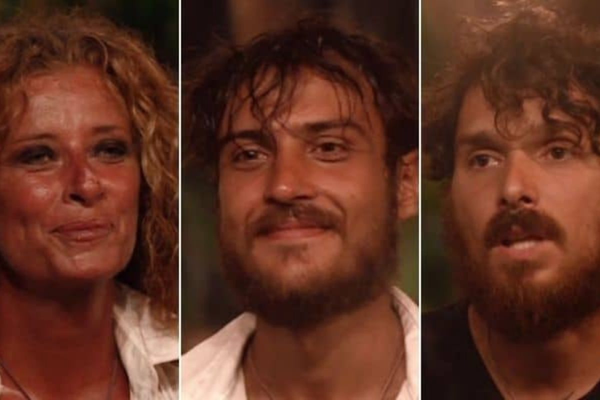 finalisti isola dei famosi