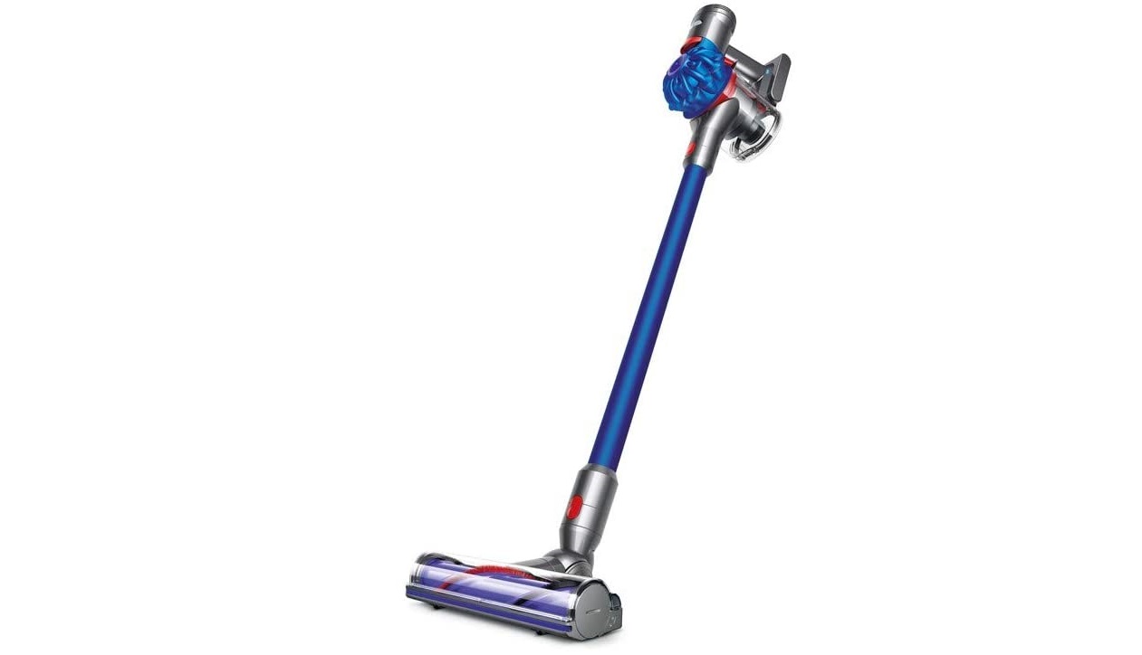 Dyson V7