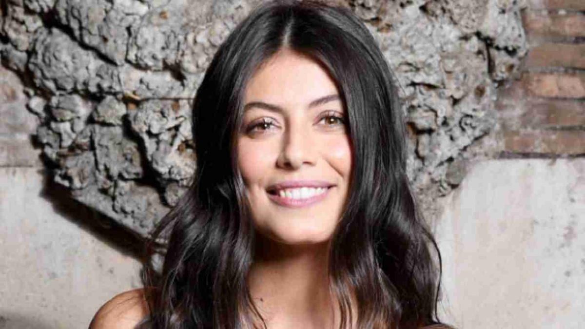 Lutto per Alessandra Mastronardi