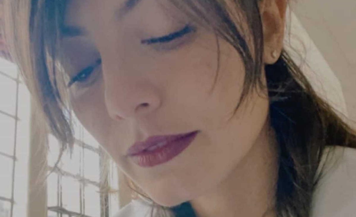 Lutto per Alessandra Mastronardi