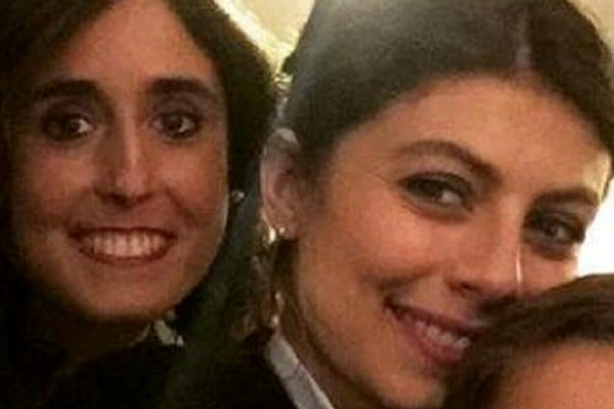 Lutto per Alessandra Mastronardi