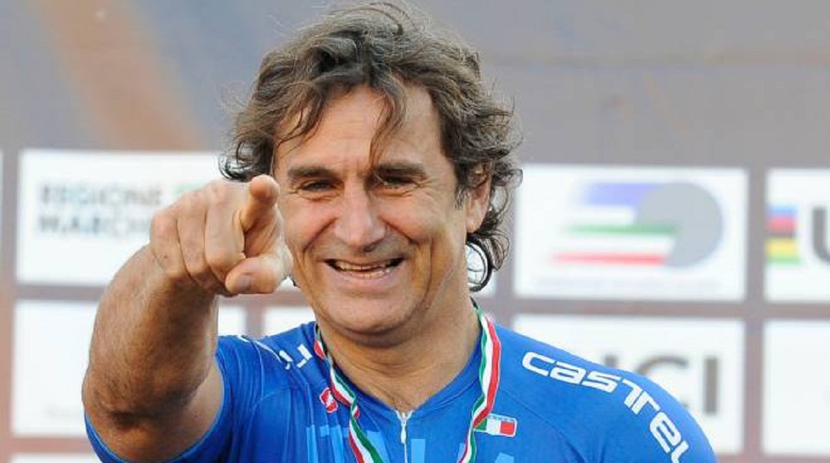 zanardi alex