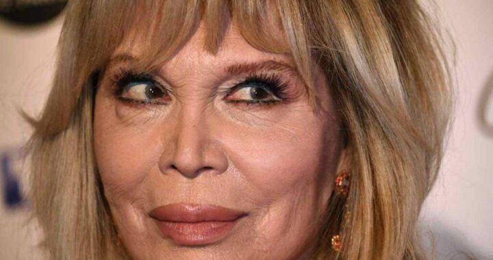 Amanda Lear
