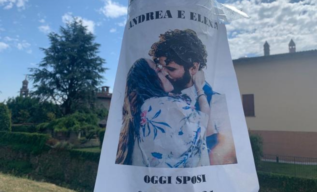 Andrea Ghislotti morto a 33 anni