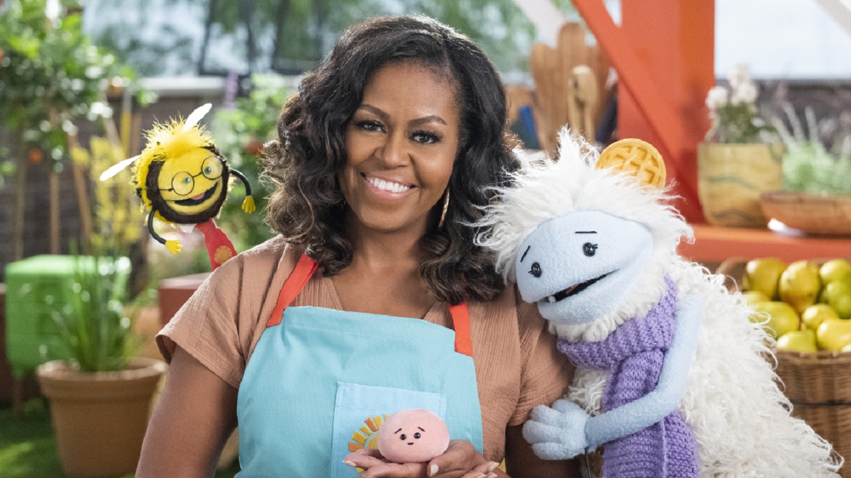 michelle obama
