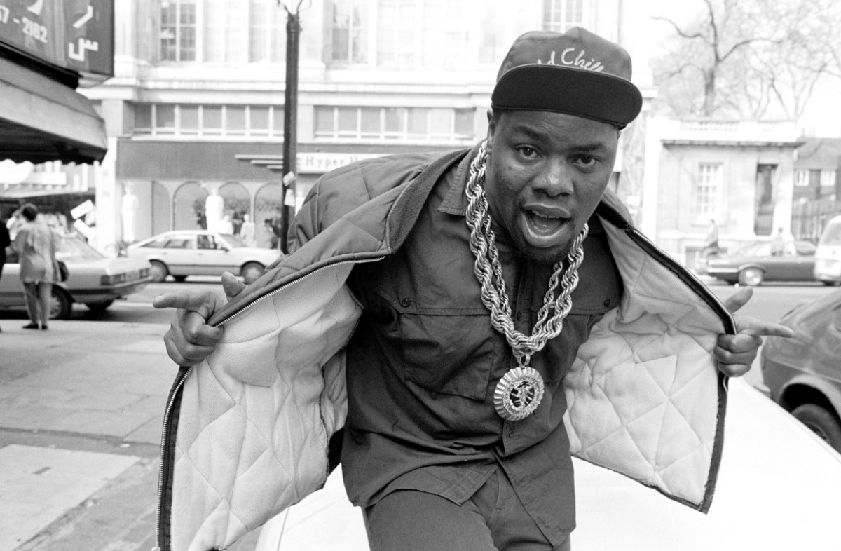 Morto il rapper Biz Markie