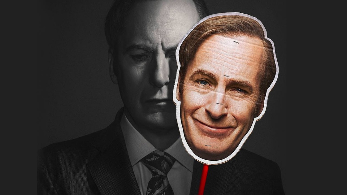 Bob Odenkirk crollato sul set