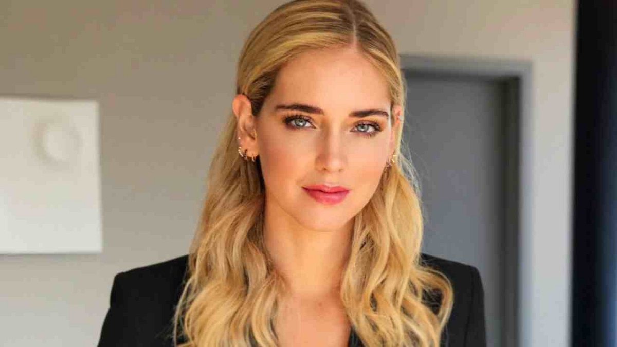 Ferragni Chiara