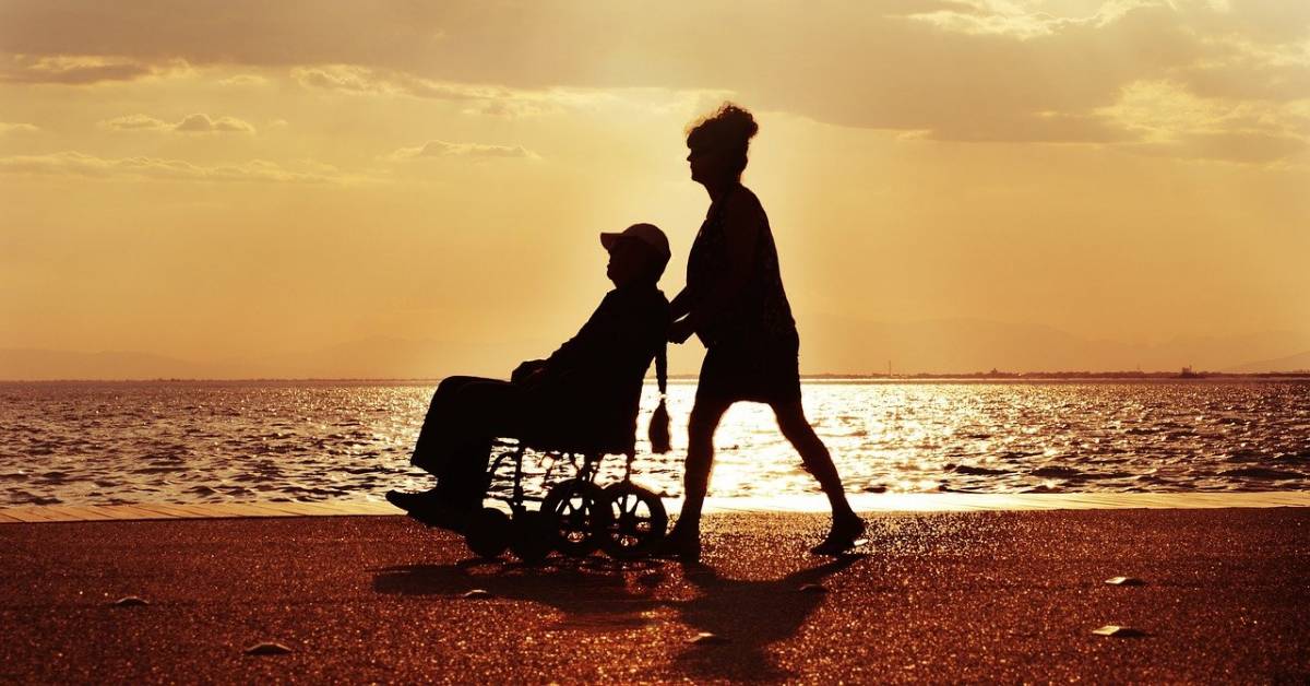 Disabili: l’importanza di ritrovare autonomia con il servizio di trasporto