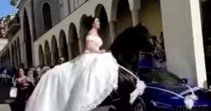 a reggio calabria dramma