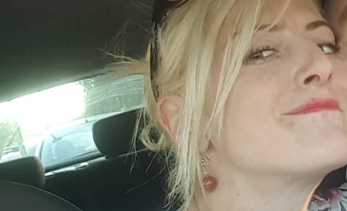 Tragedia in provincia di Caserta: Federica D’Angelo, 34 anni, trovata morta in casa