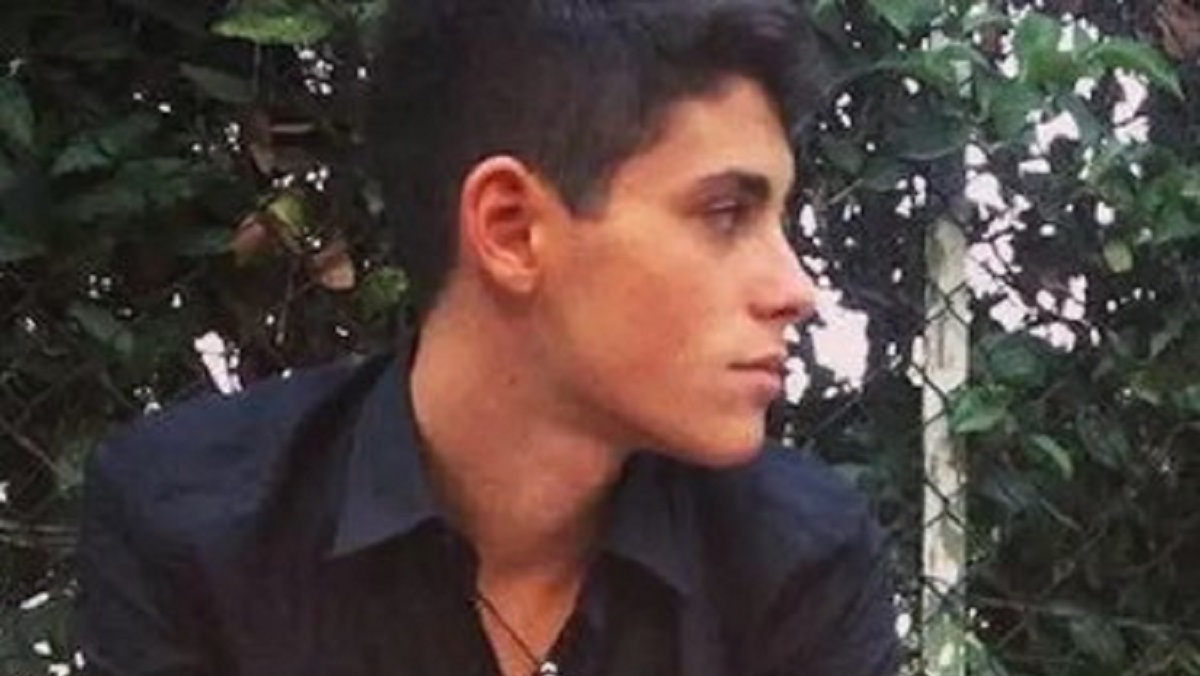 Morte Federico Tedeschi: riaperte le indagini: “Ogni poro della mia pelle mi sussurra che è stato ucciso”