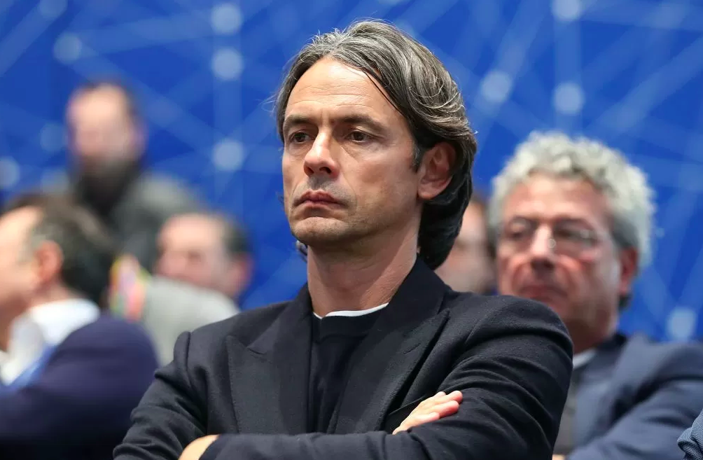 Filippo Inzaghi