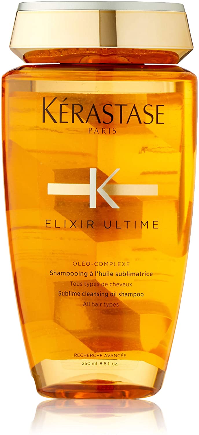 Kerastase Elixir Ultime Shampoo