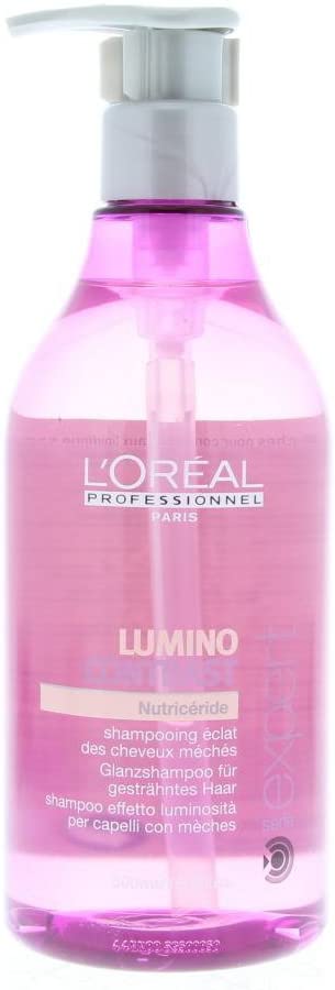 L'Oreal Professionale Shampoo