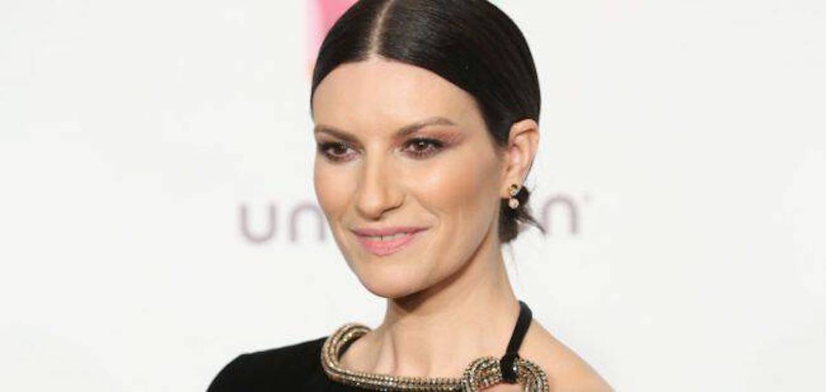 Laura Pausini