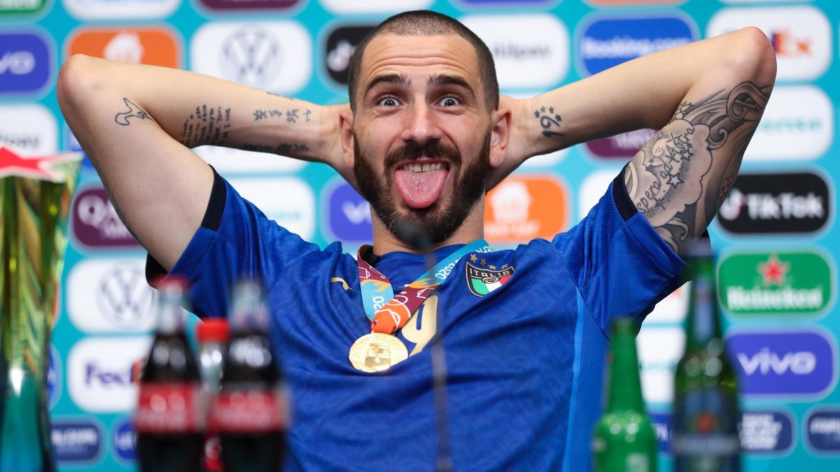 Leonardo Bonucci