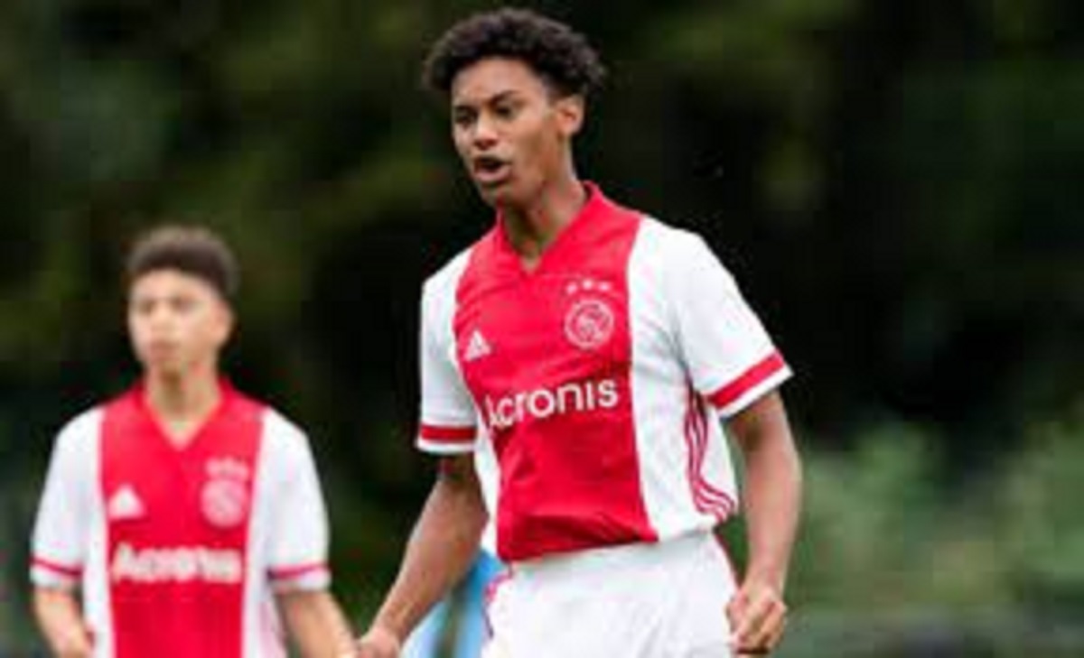 calciatore ajax