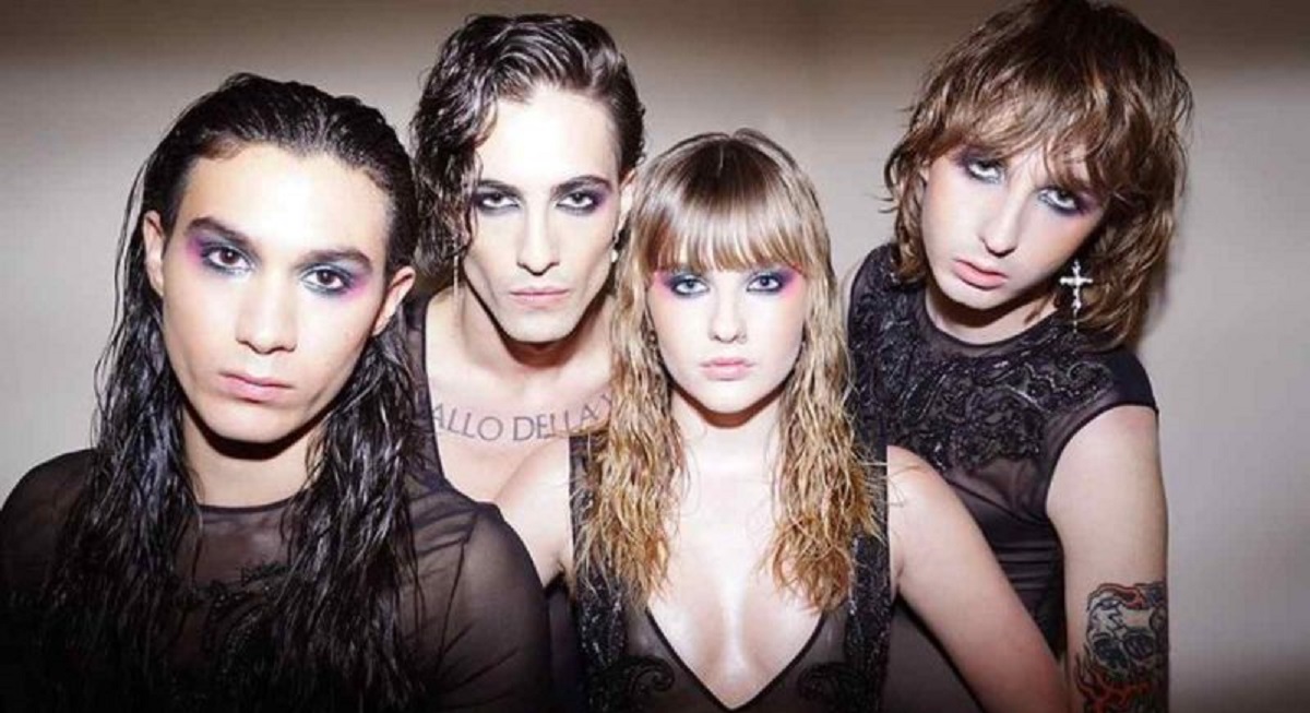 Maneskin, piomba sulla band un’aspra critica: “É meglio che il rock sia morto”