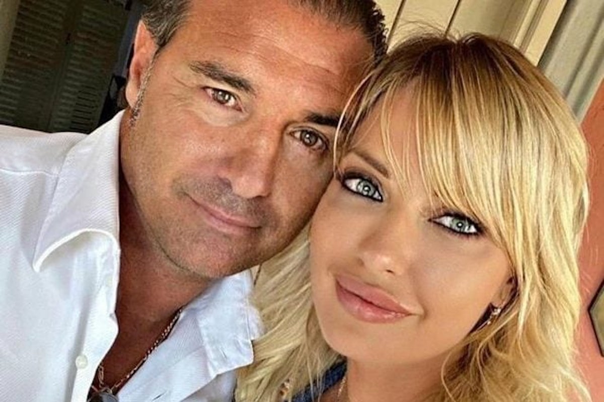 Manila Nazzaro ha ufficialmente divorziato da Francesco Cozza, pronta alle nozze con Lorenzo Amoruso